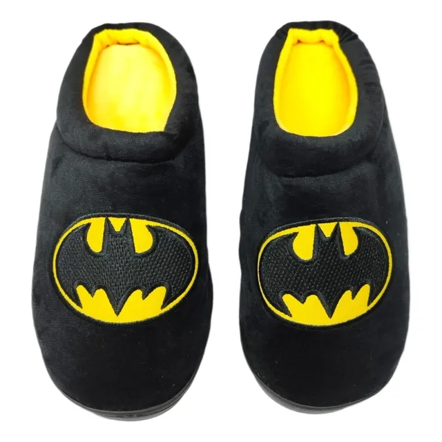 Pantuflas Animadas Suela Antideslizante, Térmica Y Cómoda 