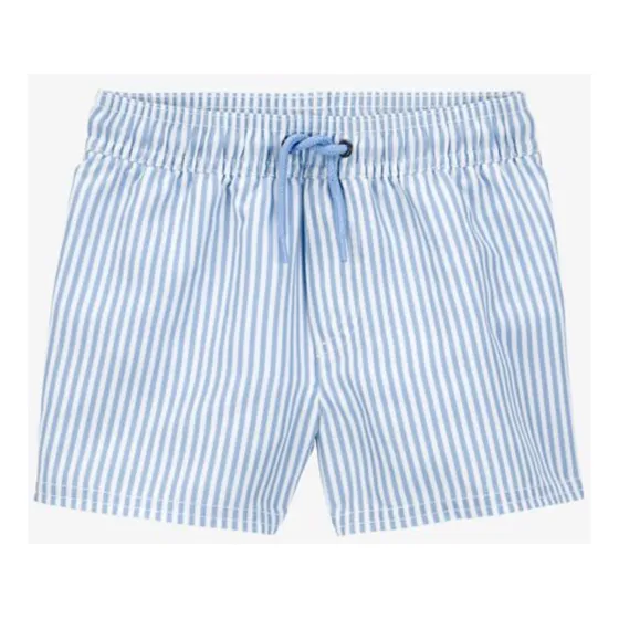 Traje De Baño Carters T3 / T4 / Rayas