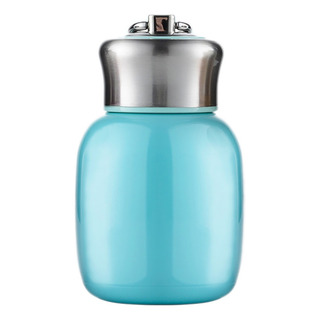 Mini Termo Botella De Agua De Acero Inoxidable Portátil Mini Termo Botella De Agua De Acero Inoxidable Portátil
