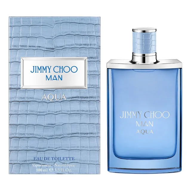 Perfume Jimmy Choo Man Aqua Edt 100ml