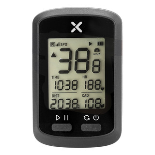 Computadoras De Cadencia Velocímetro Bt Bike Mtb Gps Ant+ Co Computadoras De Cadencia Velocímetro Bt Bike Mtb Gps Ant+ Co