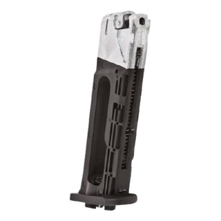 Beretta 84fs 4.5mm Co2 17rds Magazine Cargador Xtreme Beretta 84fs 4.5mm Co2 17rds Magazine Cargador Xtreme