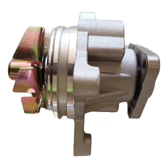 Bomba De Agua Ford Ecosport/focus 2.0/ranger 2.3/mazda 3 G30