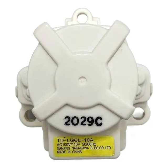 Motor Drive De Lavadora LG Inverted Original 4681ea1009c