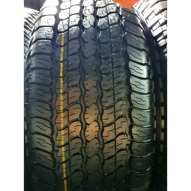 265/60r18 Toyo  Open  Country C/u