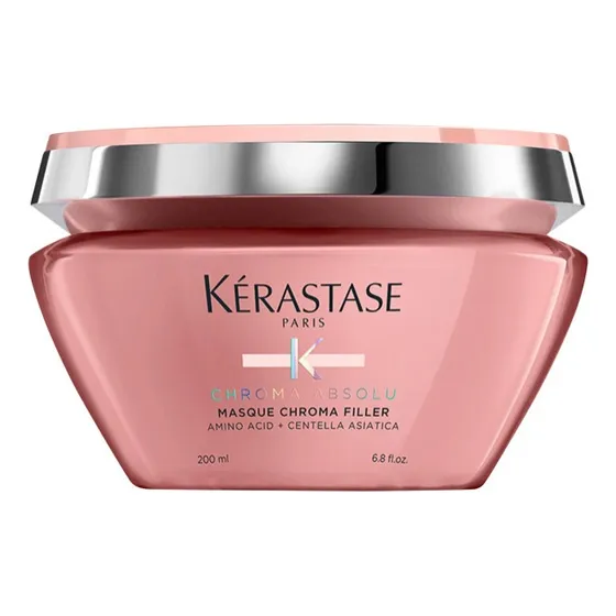 Máscara Capilar Chroma Absolu Filler 200ml Kérastase