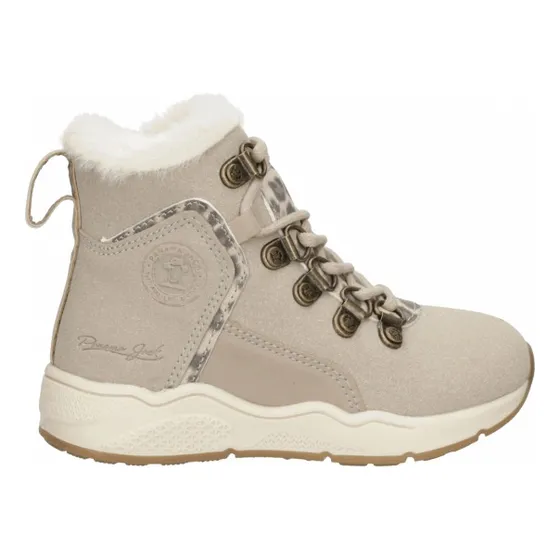Botin Casual Niña Panama Jack - C720