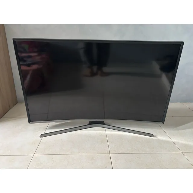 Samsung Un40j6500 Televisor 40  Un40j6500akxzl