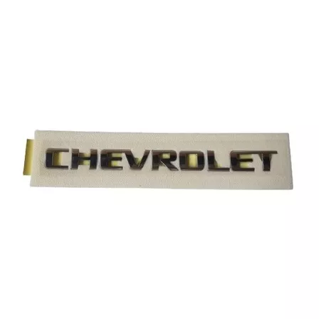 Emblema Chevrolet Optra Aveo Original Gm