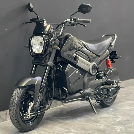 Honda Navi E3  2023