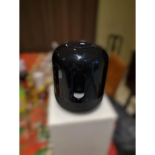 Huawei Sound X. Seminueva (usada Dos Veces, Sin Daños)