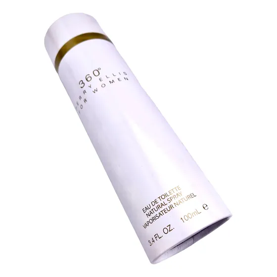 Perfume Perry Ellis For Women 360 Dama 100 Ml