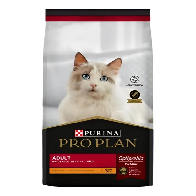 Pro Plan Gato Adulto 3kg + Envío Sin Costo 