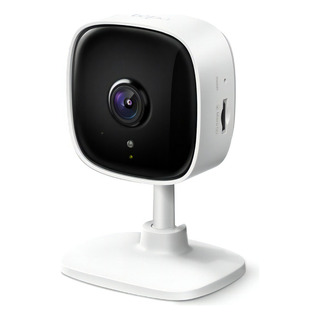 Camara Seguridad Domo Tp Link Tapo C100 Wifi 1080p Camara Seguridad Domo Tp Link Tapo C100 Wifi 1080p