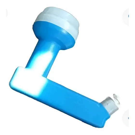 Lnb Dual Para Antena Directv Satelital