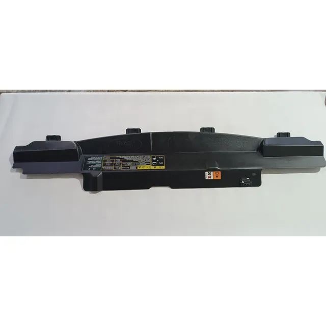 Deflector Superior Radiador Ford Windstar Van 99-03