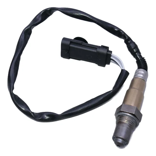Sensor Oxigeno Platina Clio Kangoo Megane Scenic Pos 1 Ó 2 F