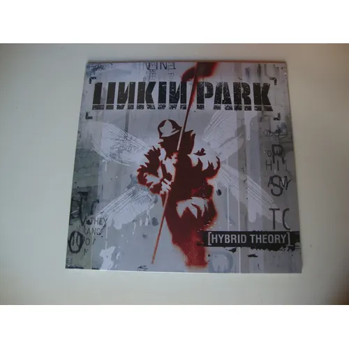 Lp Boxset Linkin Park Hybrid Theory 20th Anniversary Edition