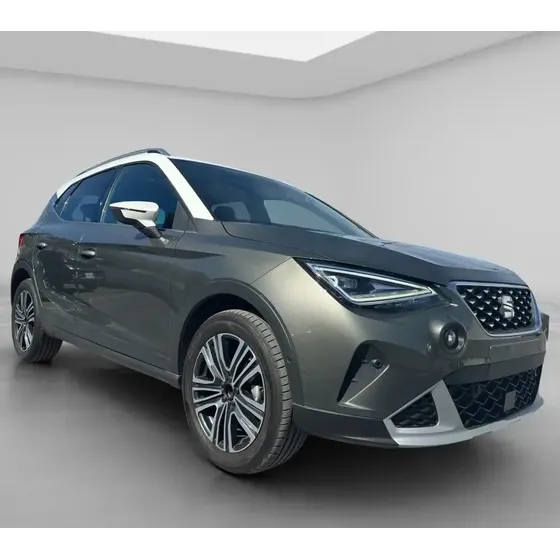 Seat Arona 2024 1.6 Xperience At