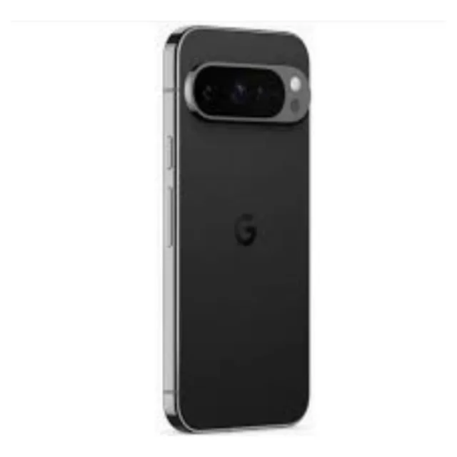 Google Pixel 9 Negro