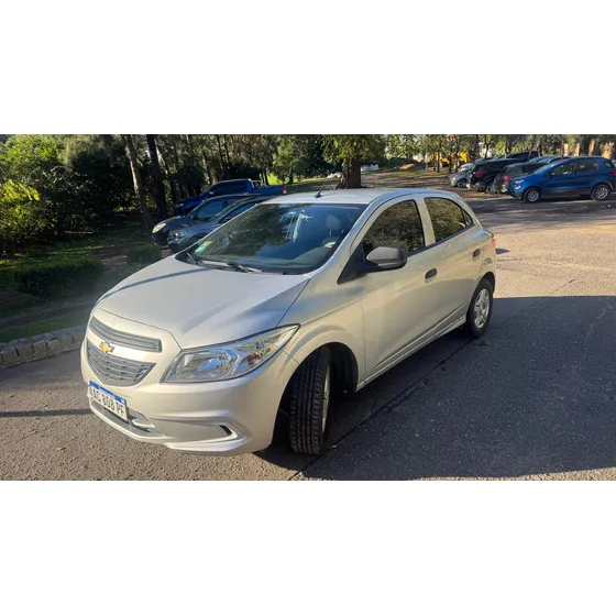 Chevrolet Onix 1.4 Joy Ls 98cv