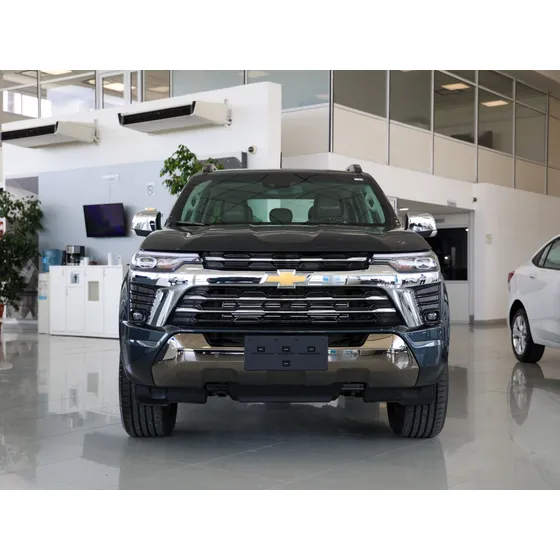 Chevrolet S10 2.8 High Country Cd Tdci 200cv