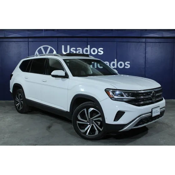 Volkswagen Teramont 2.0 Highline At
