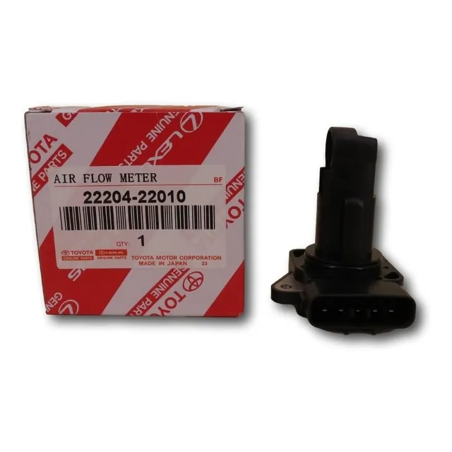 Sensor Maf Toyota Yaris Fortuner Mazda 3 5 6 Allegro Laser