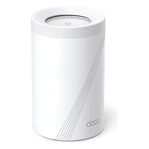 Roteador TP-Link Deco X60 AX3000 Wi-Fi 6 Banda dupla