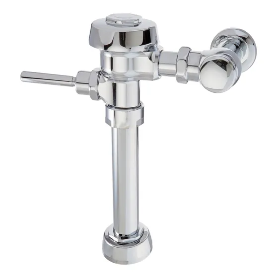 Sloan Valve 111 Royal Closet Exposed 1.6 Gpf Valvula