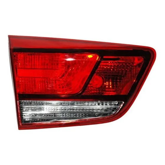 Calavera Para Kia Rio 2018 - 2020 Izquierda Tyc 5 Puertas
