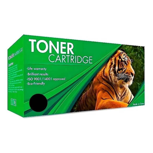 Cartucho Toner Laser 203 U Alto Rendimiento 