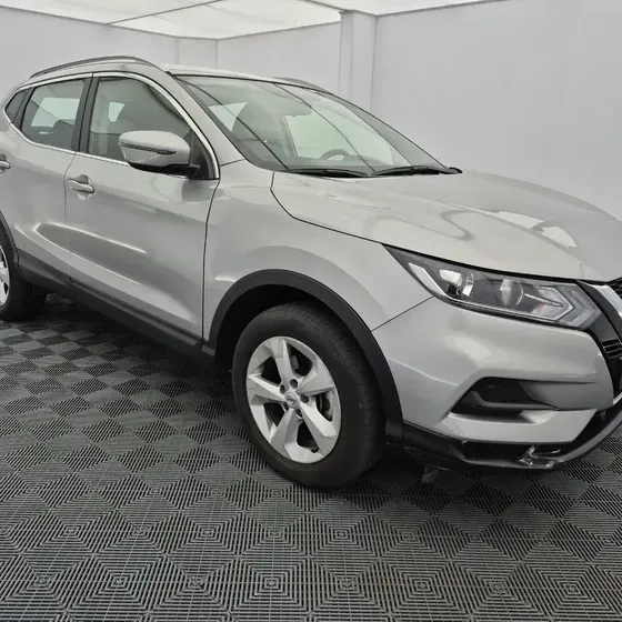 Nissan Qashqai 2019 2.0 Advance 142 Hp