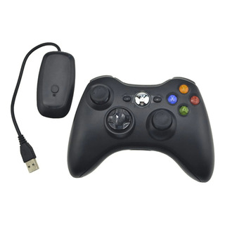 Controle Sem Fio Kap360g - Pc Game Liberdade E Conforto Controle Sem Fio Kap360g - Pc Game Liberdade E Conforto