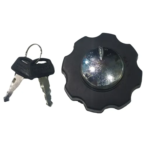 Tapa De Tanque Honda Mb100