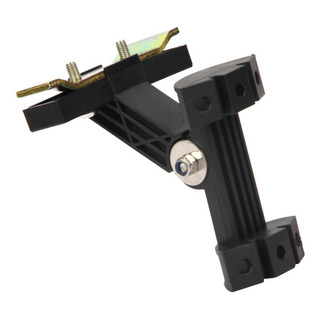 1 Pieza De Portabotellas Para Bicicletas Porta Asiento Doble 1 Pieza De Portabotellas Para Bicicletas Porta Asiento Doble