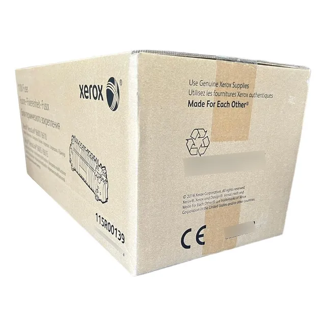 Versalink B600 B610 B605 B615 Xerox Fusor Original 115r00139