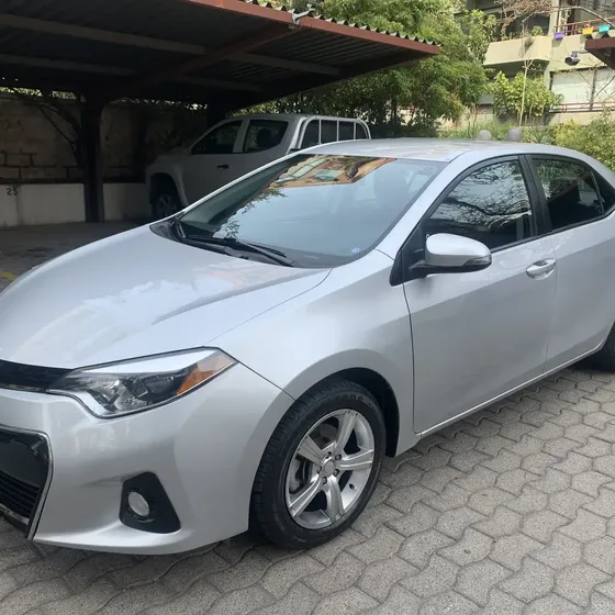 Toyota Corolla 2016 Sport 2016 en Providencia - RM (Metropolitana) usado
