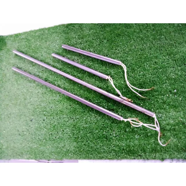 Resistencia Electri Para Calentadores De Empanadas Y Arepas