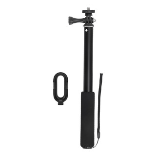 Funda Selfie Stick Kit Para Cámara Deportiva, Clip Protector Funda Selfie Stick Kit Para Cámara Deportiva, Clip Protector