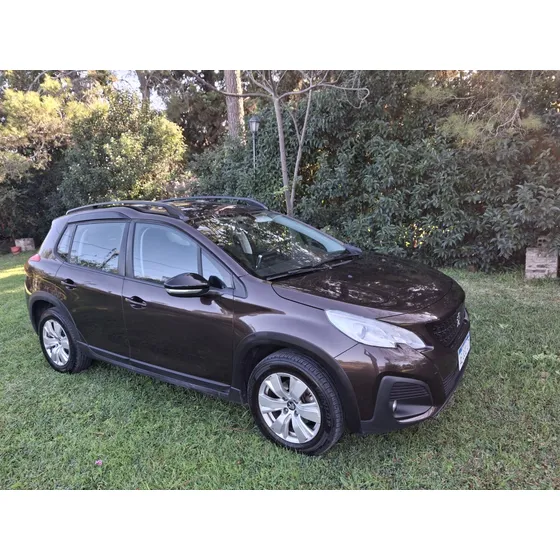 Peugeot 2008 1.6 Allure Am20