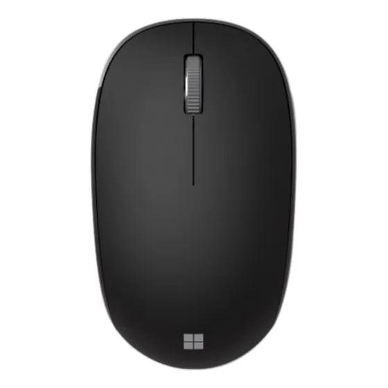 Mouse Bluetooth Microsoft 1929 Ratón Óptico Inalámbrico