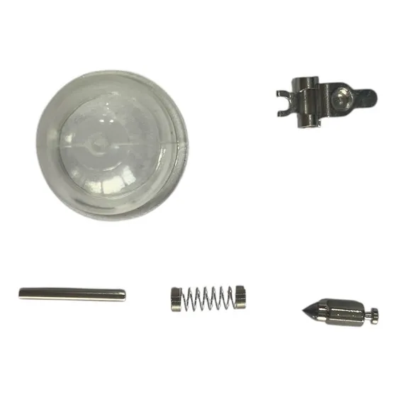 Kit De Carburador Para Desmalezadoras Chinas
