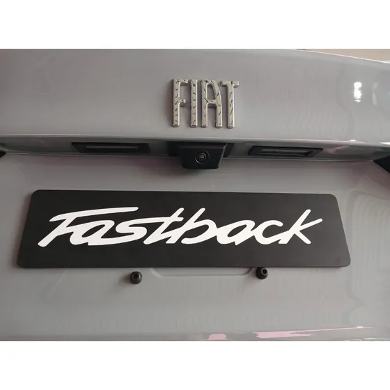 Fiat Cronos Pack Plus 1.3
