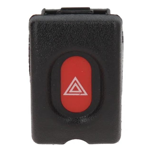 Tecla Baliza Negro Sin Alarma Corsa Classic 1994 1999 2011 C