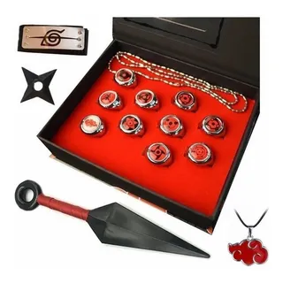 Anillos vongola mercadolibre discount