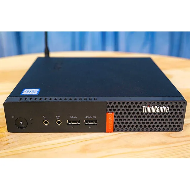 Cpu Nuc Mini Lenovo Core I3 7ma Generación 8gb Ram  256gb Só