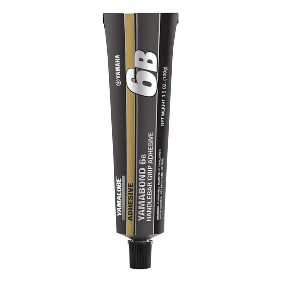 Oem Yamalube Accyamabnd6b Yamabond Silicone Based High ...