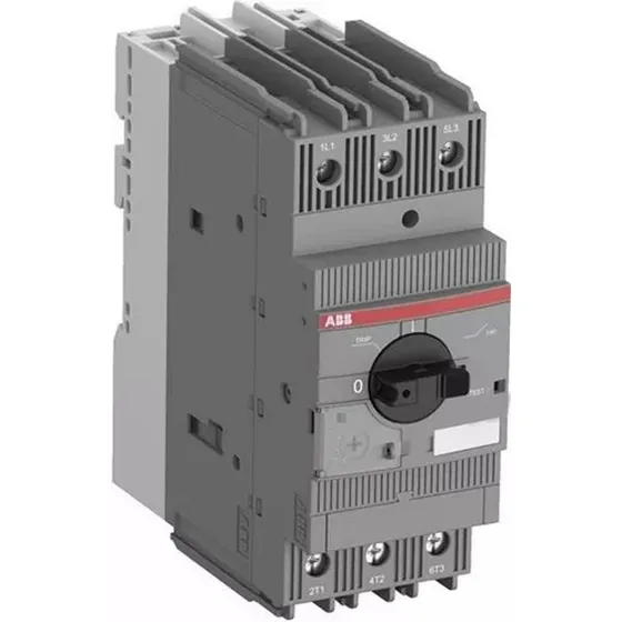 Guardamotor Abb 3x 20/25a 16ka 