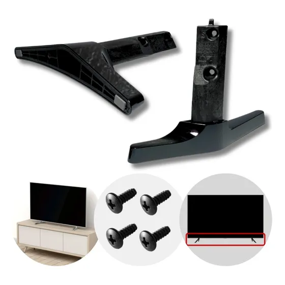 Base Pedestal Smart Tv Original Samsung J5290 T5300 Betml